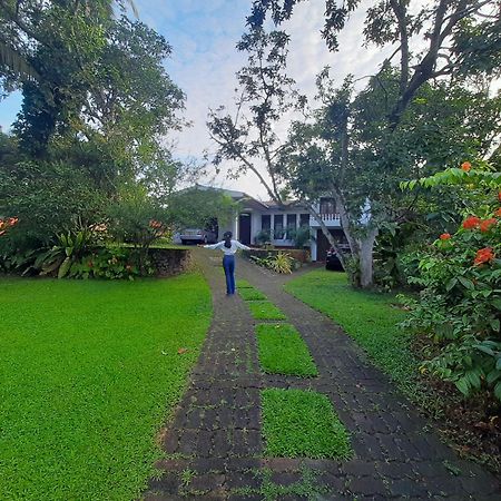 Galle Rest Home Exterior foto