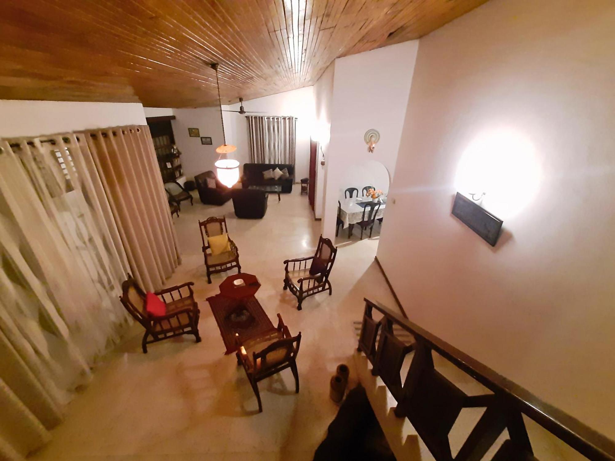 Galle Rest Home Exterior foto