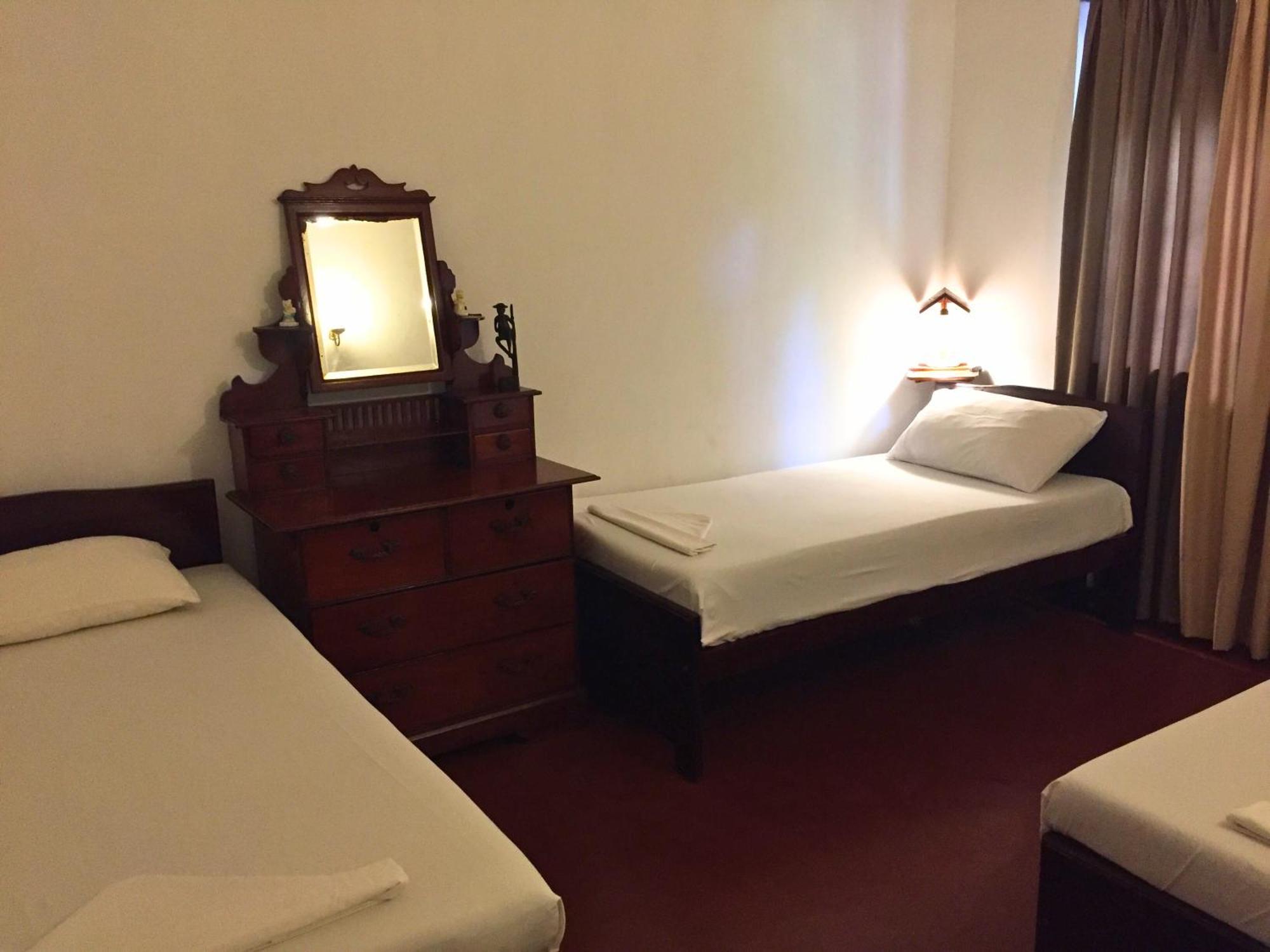 Galle Rest Home Exterior foto