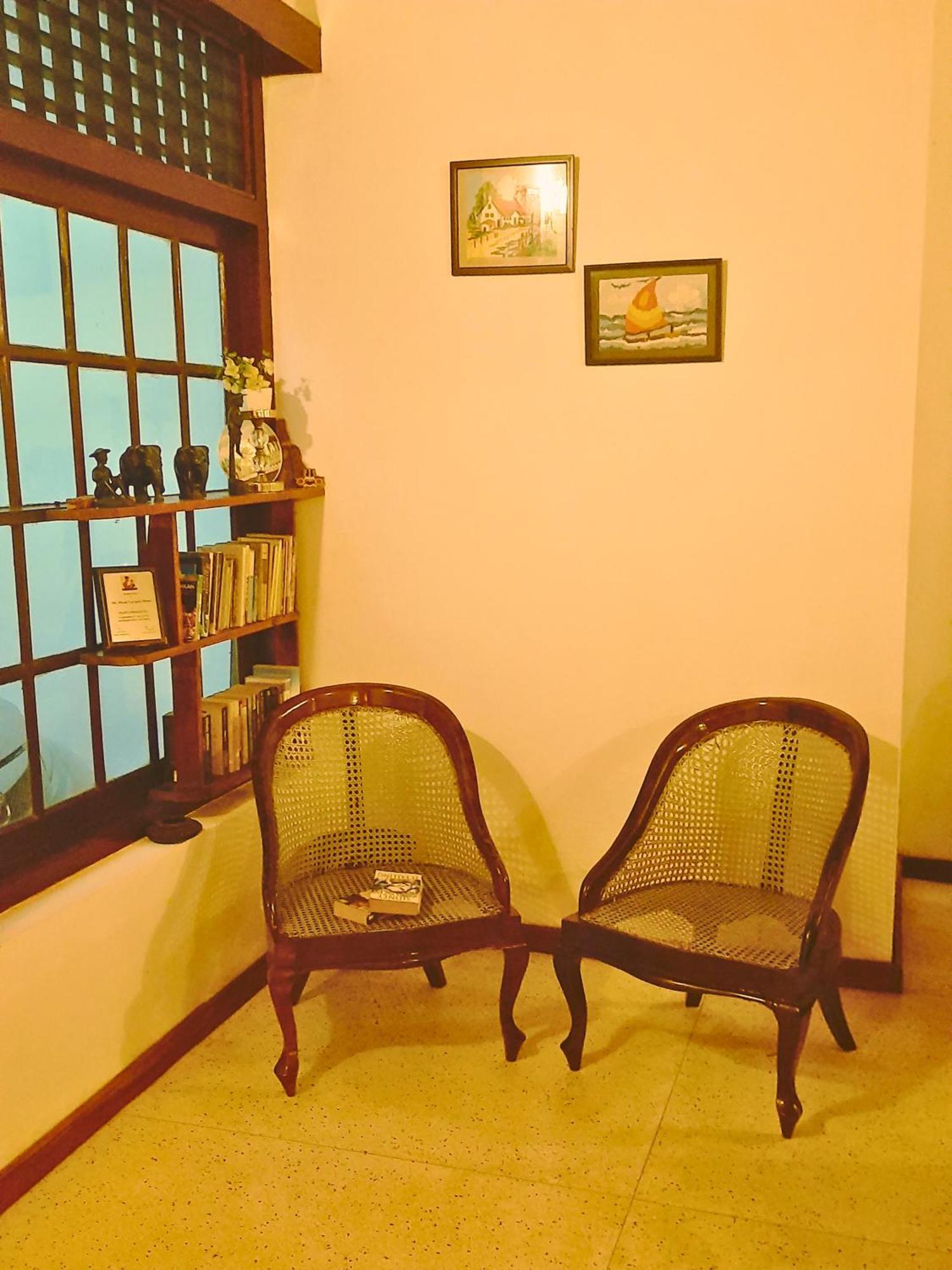 Galle Rest Home Exterior foto