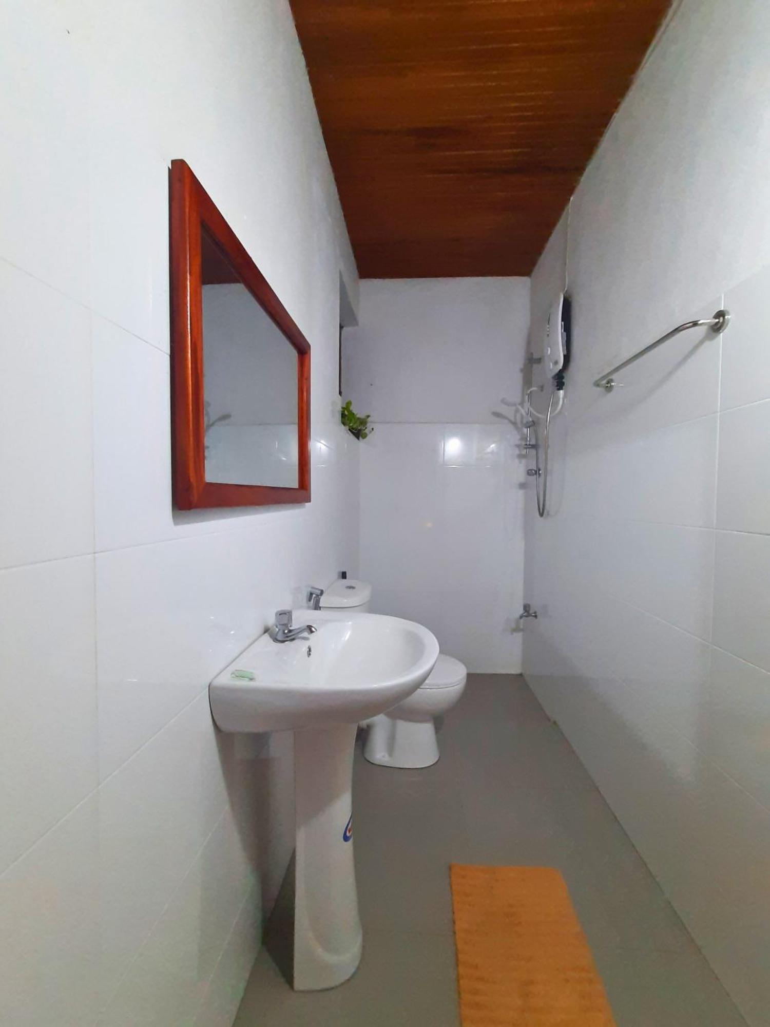 Galle Rest Home Exterior foto