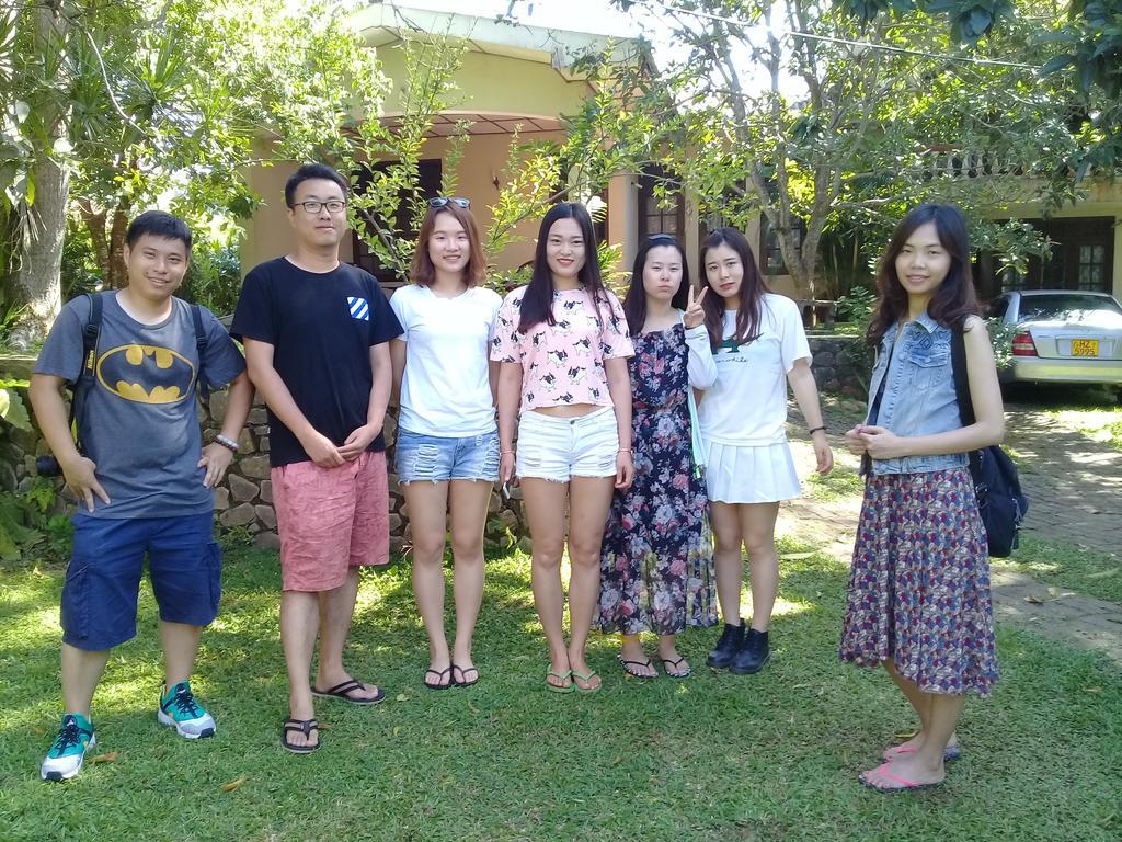 Galle Rest Home Quarto foto