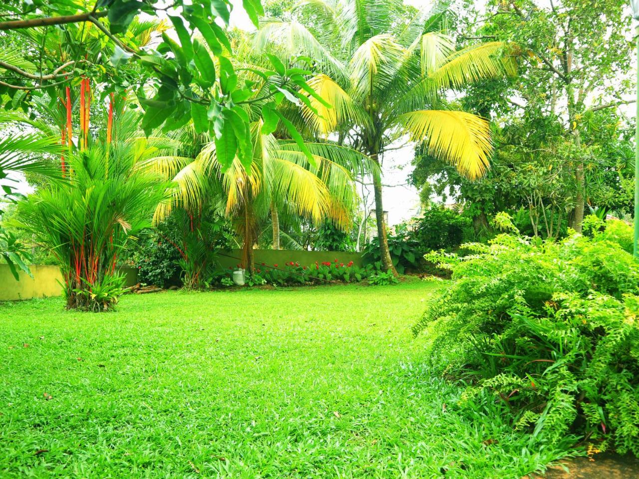 Galle Rest Home Exterior foto