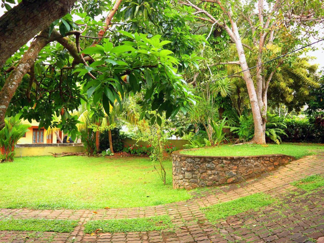 Galle Rest Home Exterior foto