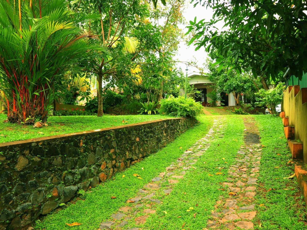 Galle Rest Home Exterior foto