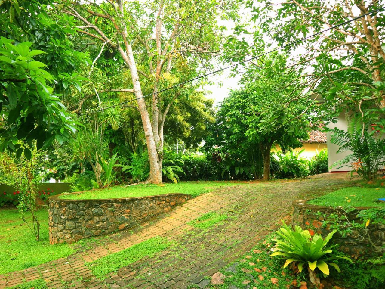 Galle Rest Home Exterior foto