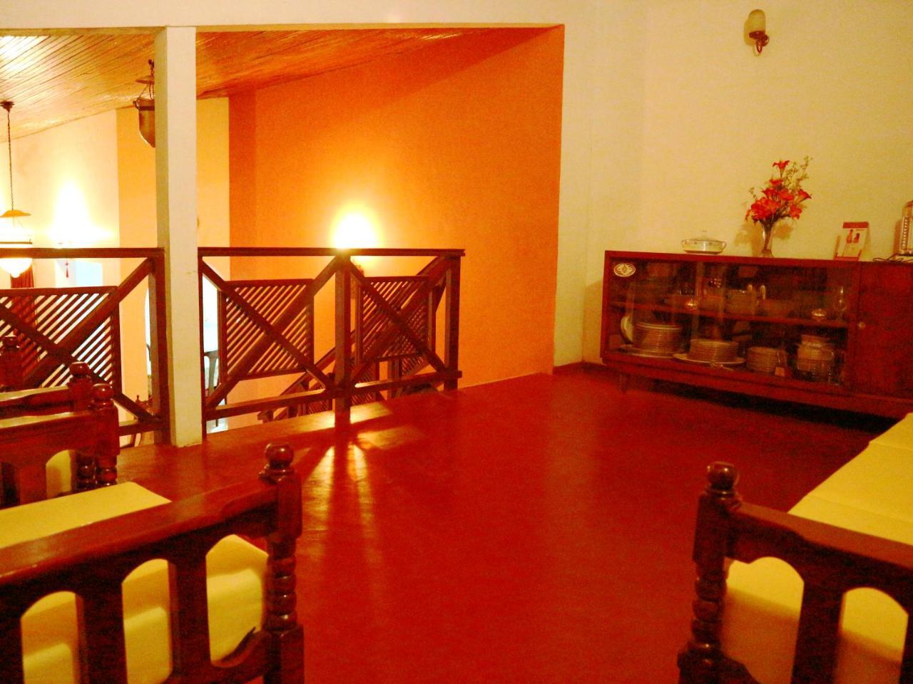 Galle Rest Home Exterior foto
