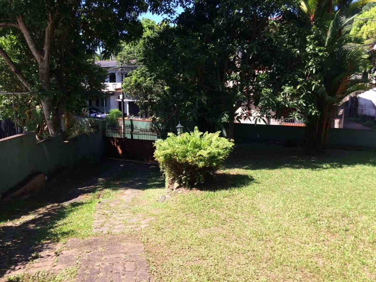 Galle Rest Home Exterior foto