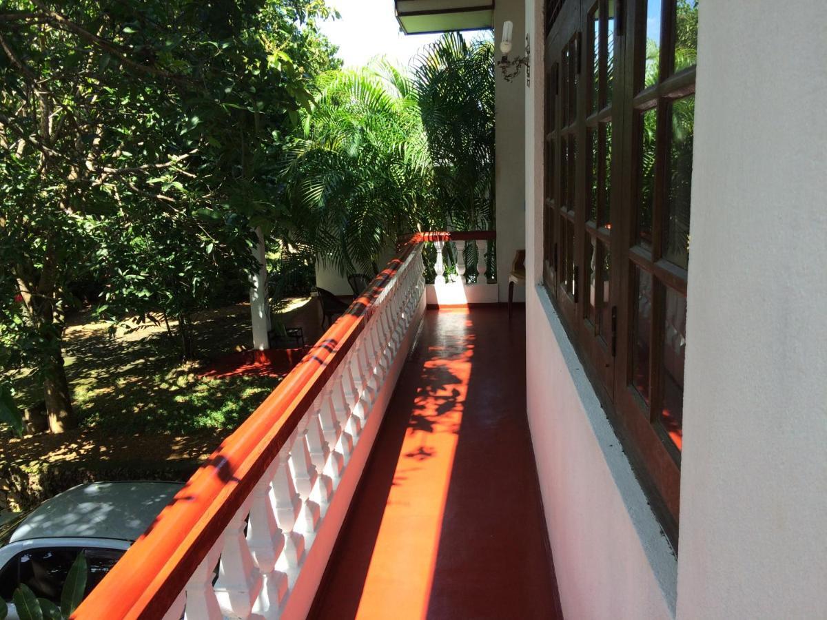 Galle Rest Home Exterior foto