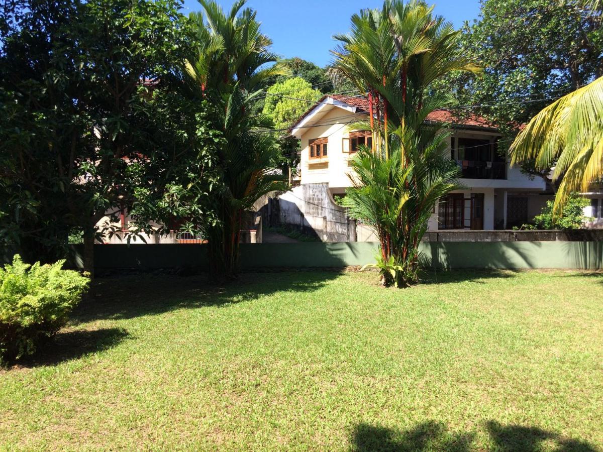 Galle Rest Home Exterior foto