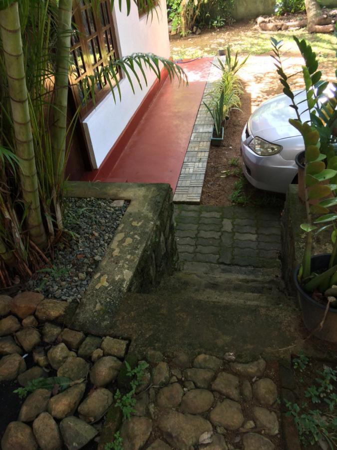 Galle Rest Home Exterior foto