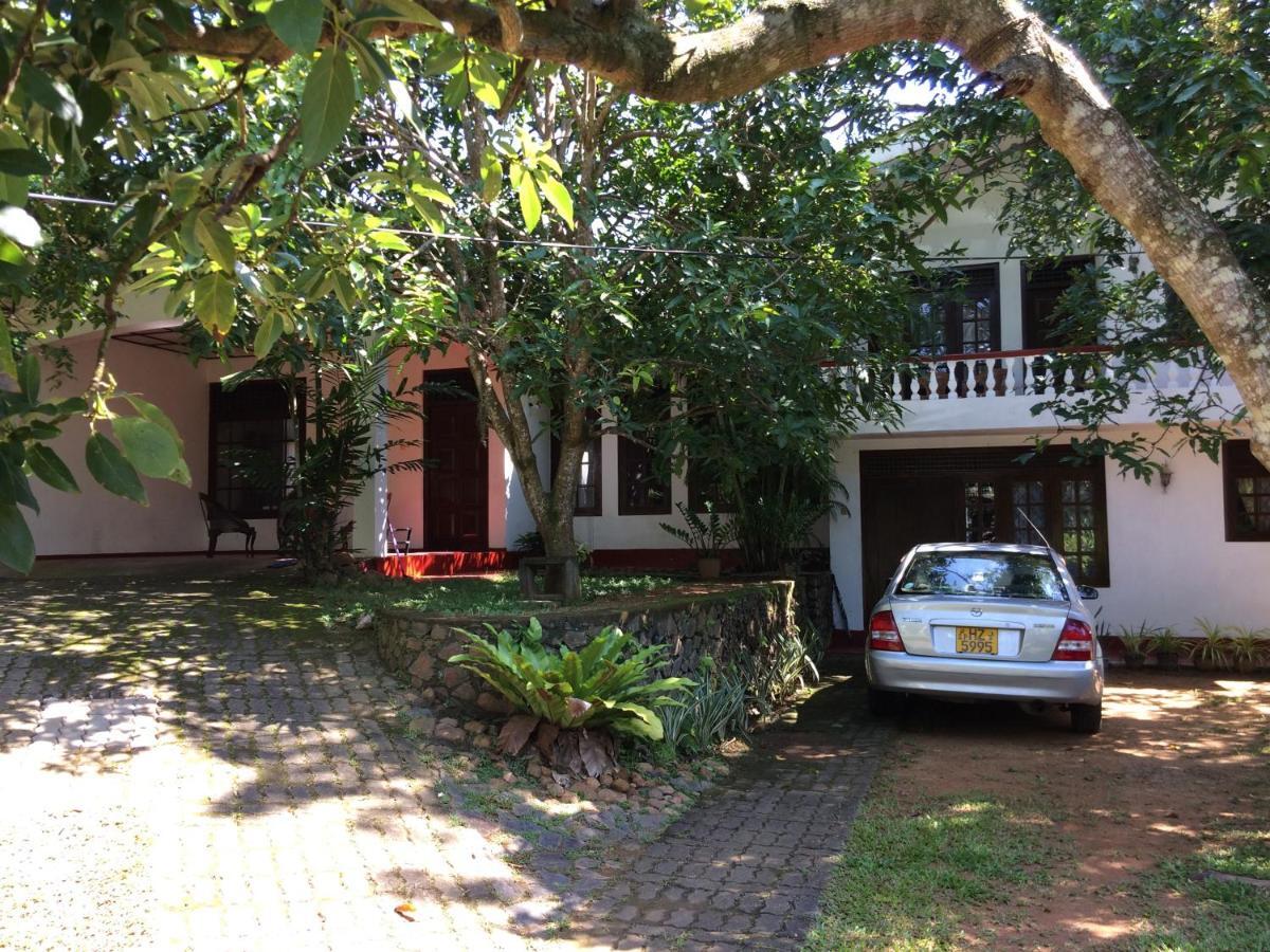 Galle Rest Home Exterior foto